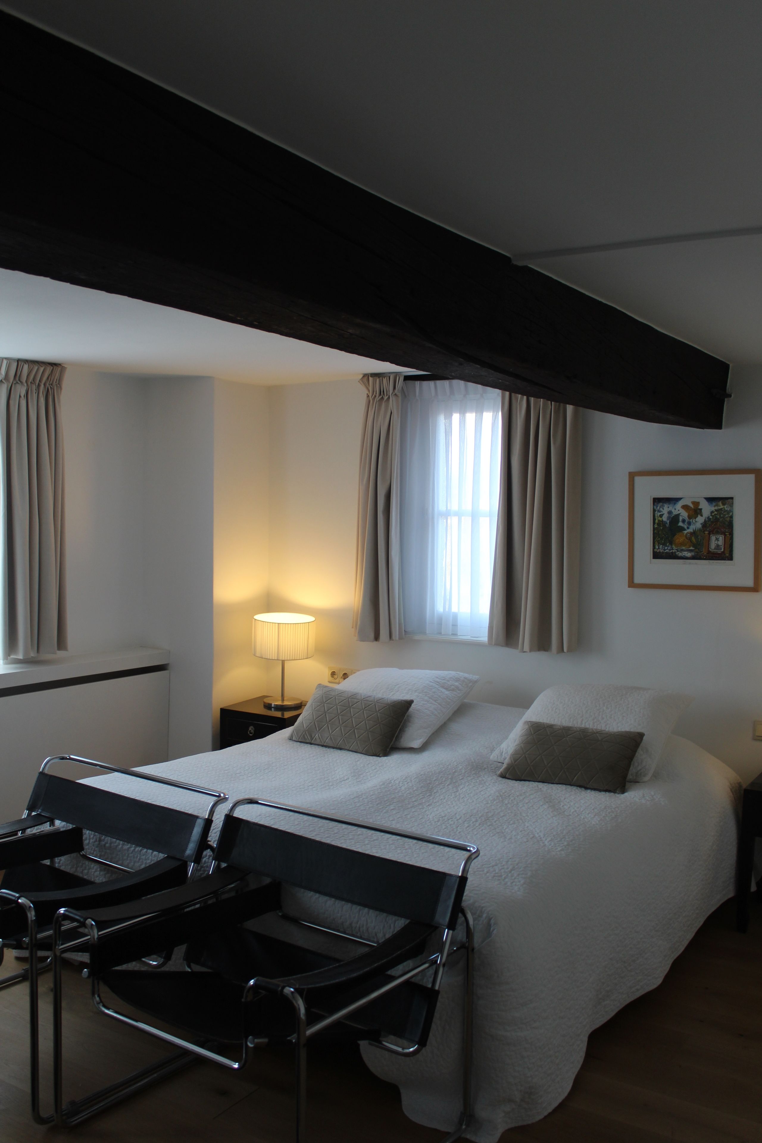 comfort triple room, bathtub | 1 bedroom, minibar, in-room safe, individually decorated