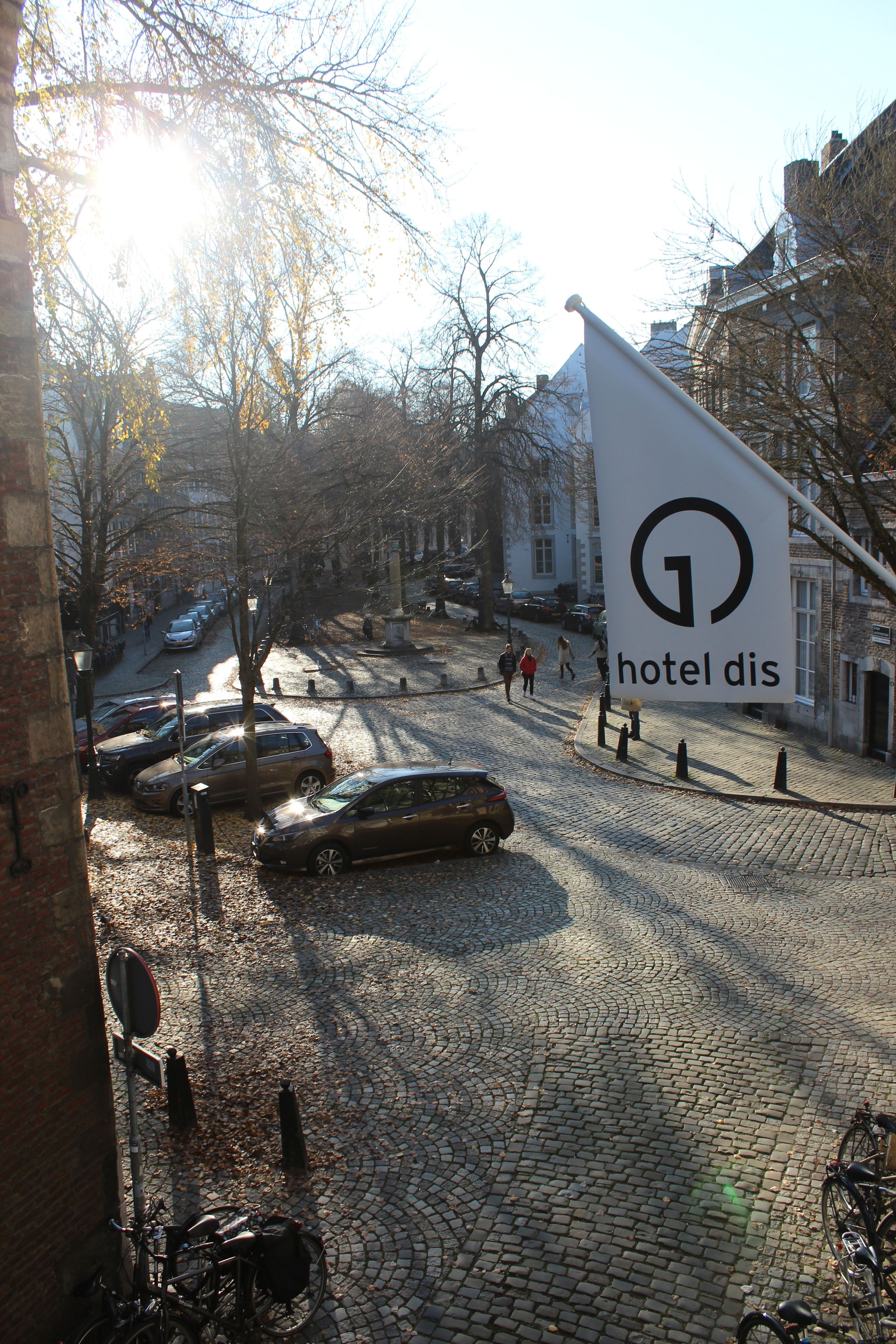 junior suite, bathtub | view from room