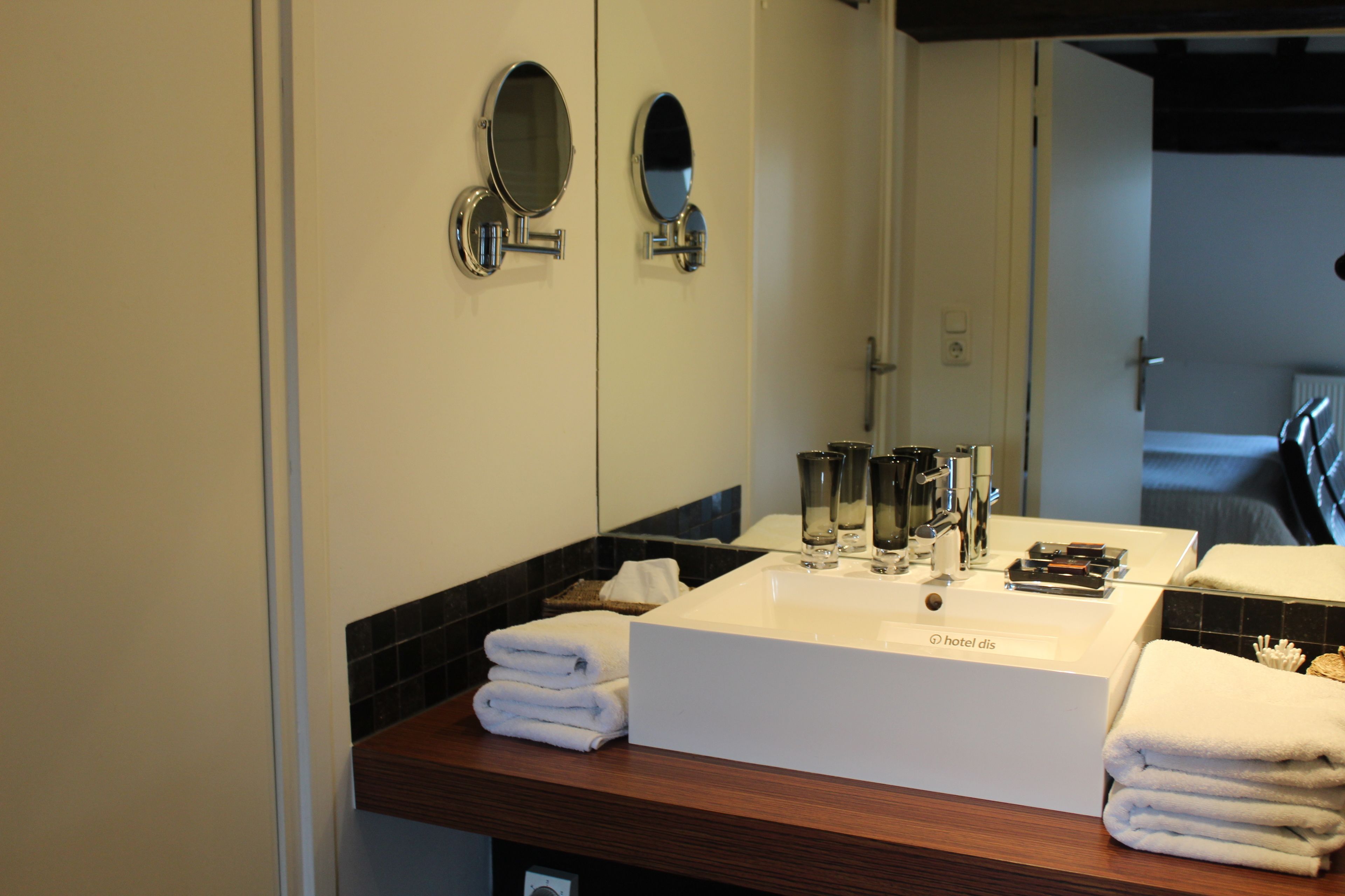 Photo - Galerie Hotel Dis