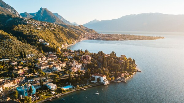 Hotel Bella Riva - Garda