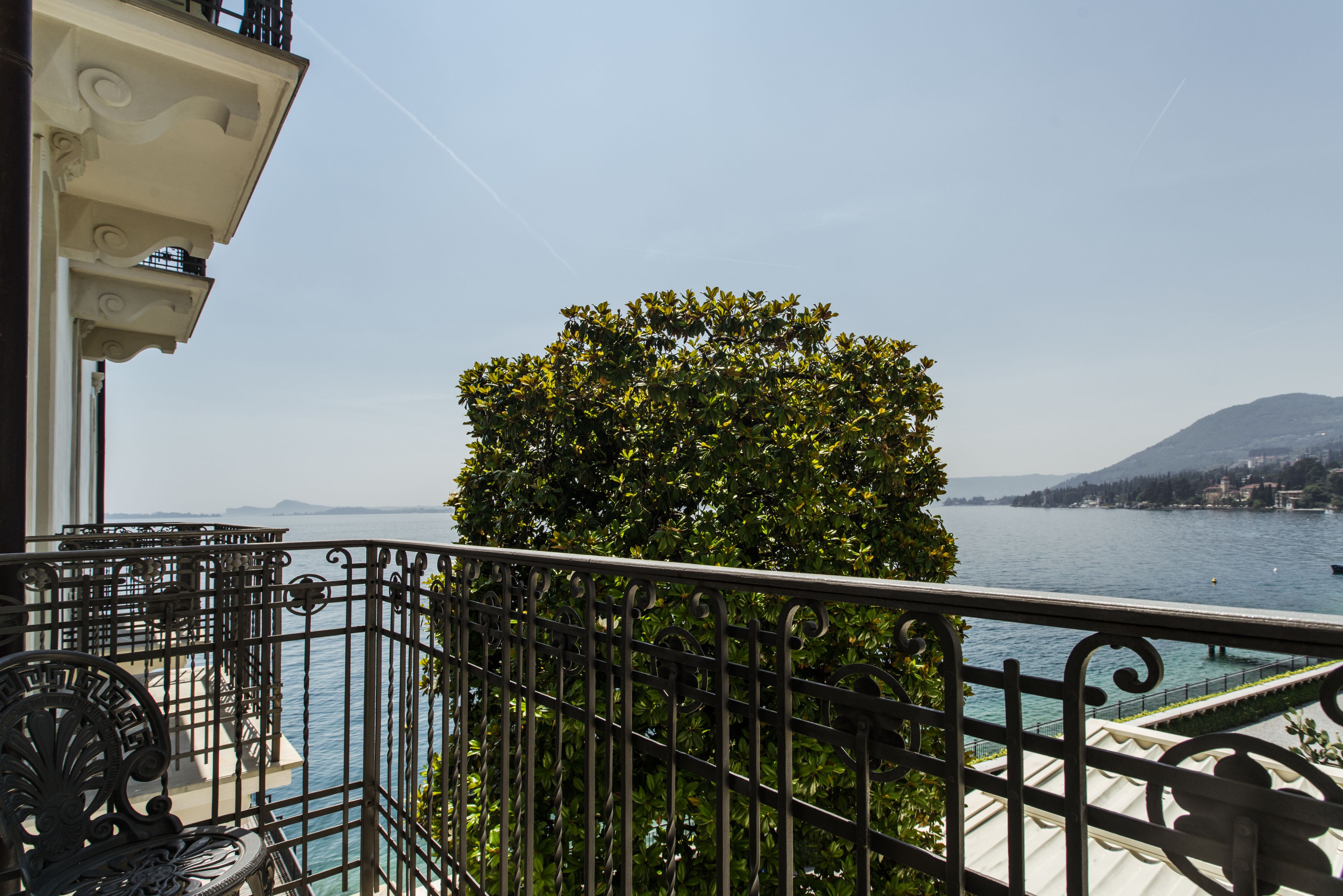 double room, balcony | view from room