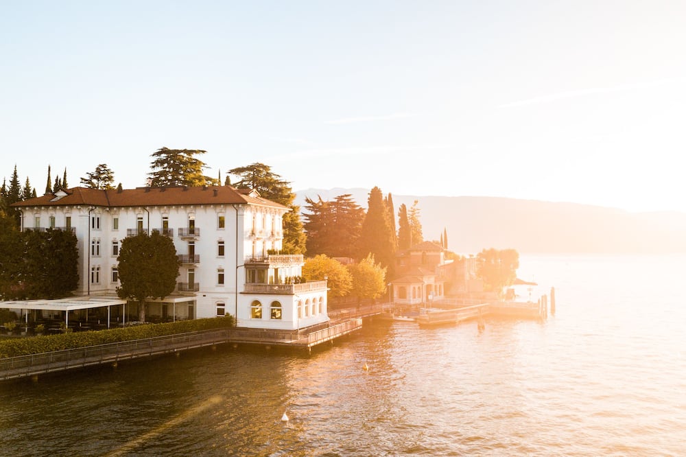 Hotel Bella Riva