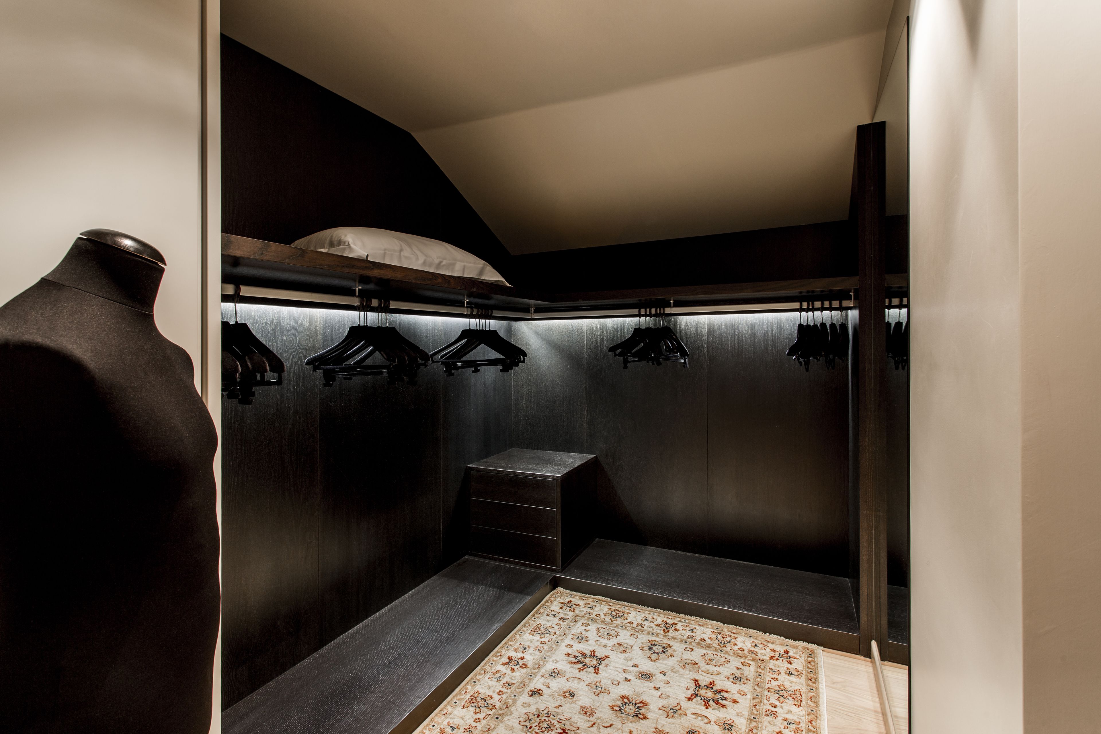 minibar, in-room safe, individually decorated, soundproofing