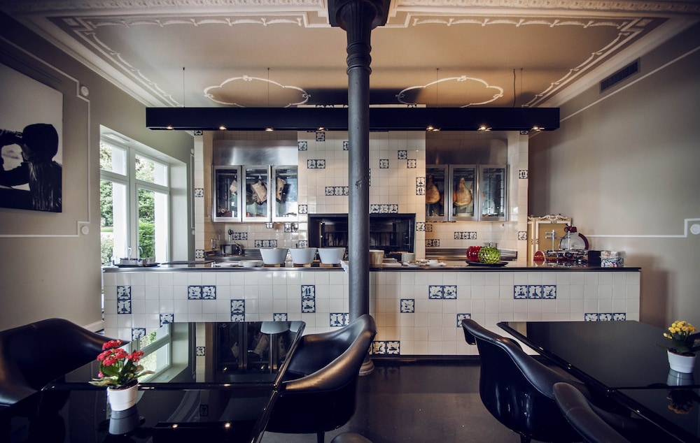 Hotel Bella Riva by null