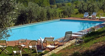 Relais Il Trebbiolo