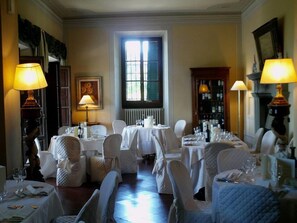 Restoran