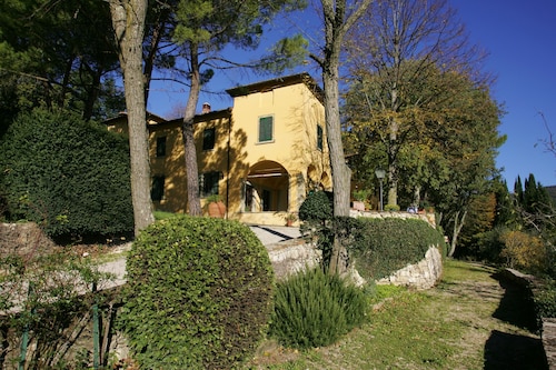 Relais Il Trebbiolo