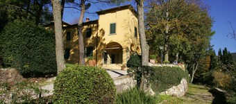 Relais Il Trebbiolo