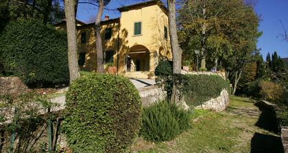 Relais Il Trebbiolo