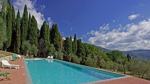 Unclassified image, 3 of 52, button - Relais Il Trebbiolo (Pontassieve)