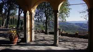 Unclassified image, 5 of 52, button - Relais Il Trebbiolo (Pontassieve)