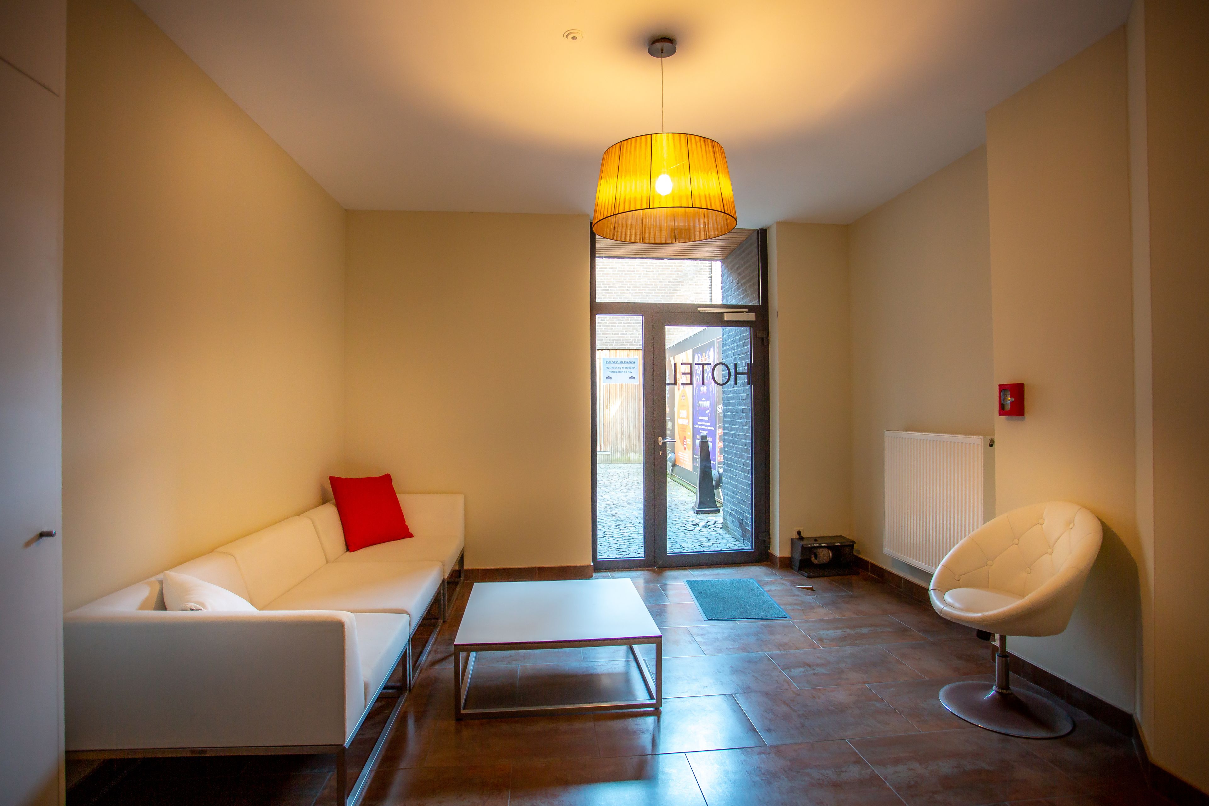 Photo - Pantheon Palace By WP Hotels