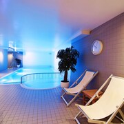 Hotel Pantheon Palace by WP Hotels