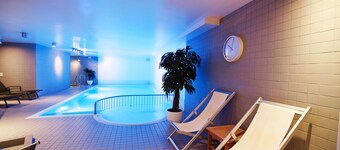 Hotel Pantheon Palace by WP Hotels