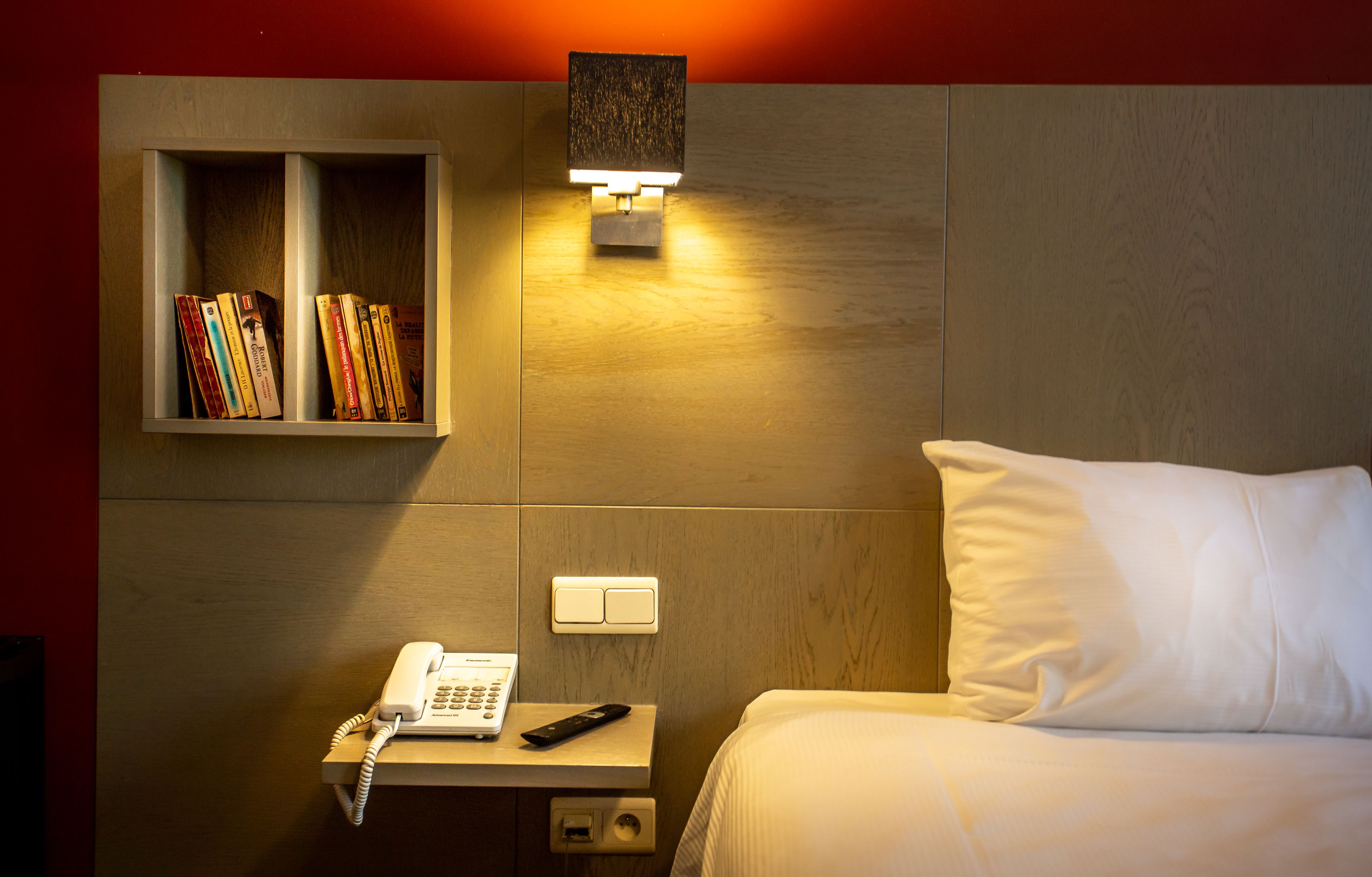 Photo - Pantheon Palace By WP Hotels