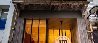 Hotel Pantheon Palace by WP Hotels