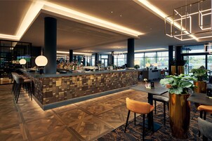 Bar (en el alojamiento)