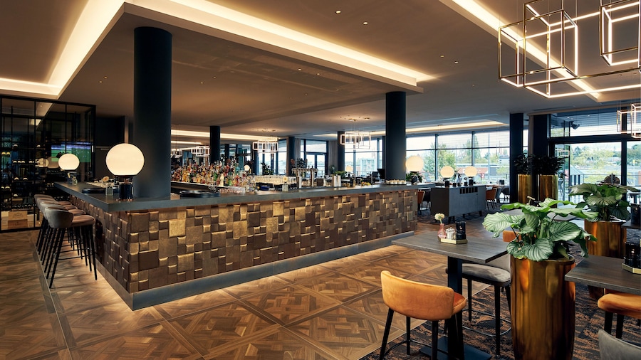 Van der Valk Hotel Nivelles - Sud