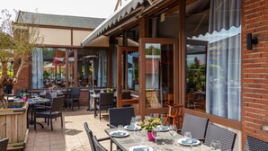 Teres/patio
