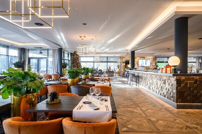 Van der Valk Hotel Nivelles - Sud