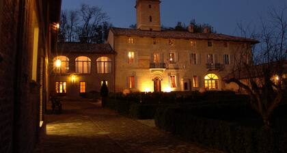 Castello di Razzano, The Originals Relais (Relais du Silence)