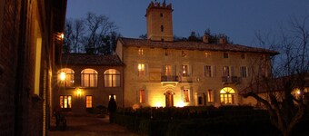 Castello di Razzano, The Originals Relais (Relais du Silence)