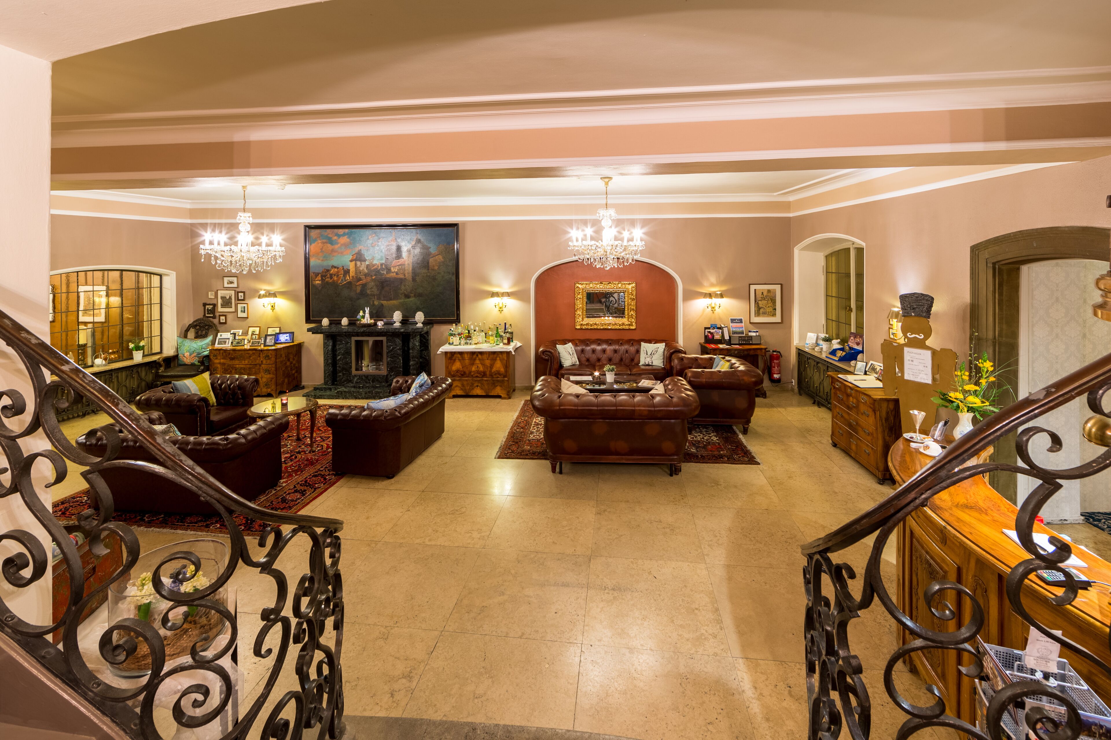 Hall