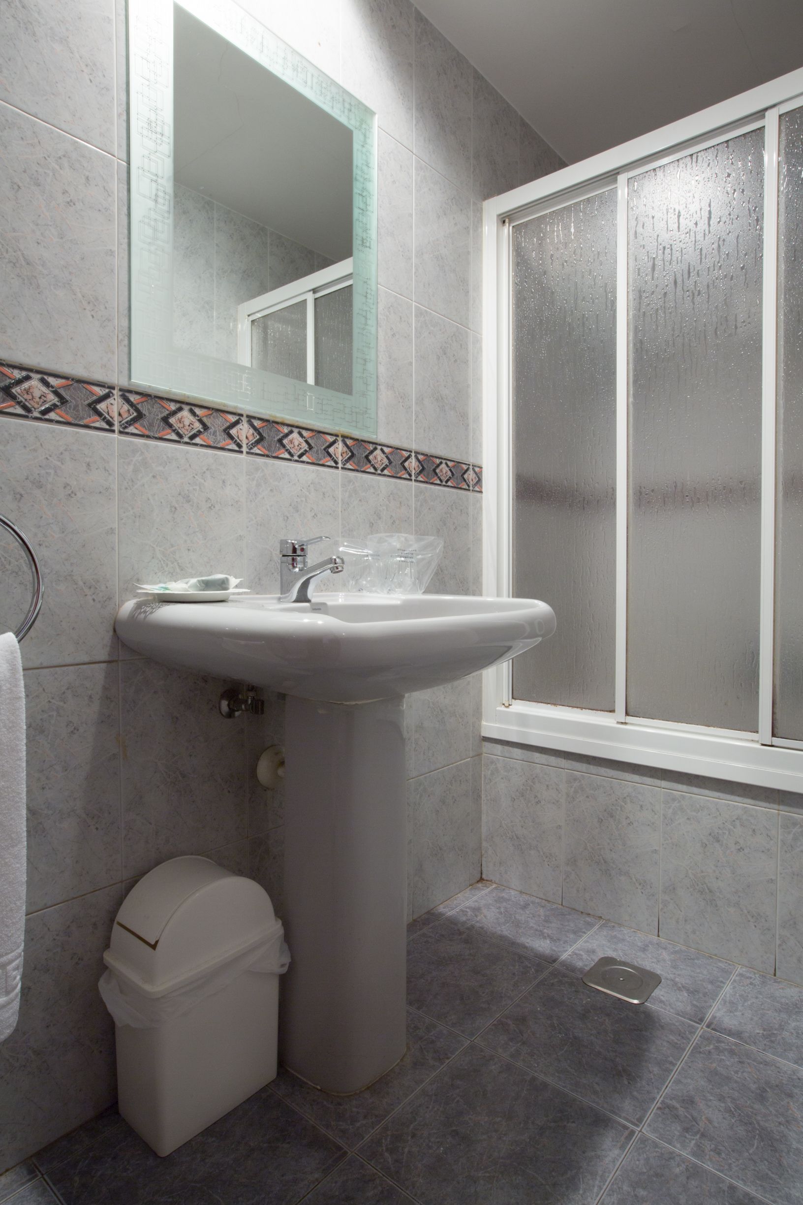 Foto - Hotel Costa Verde