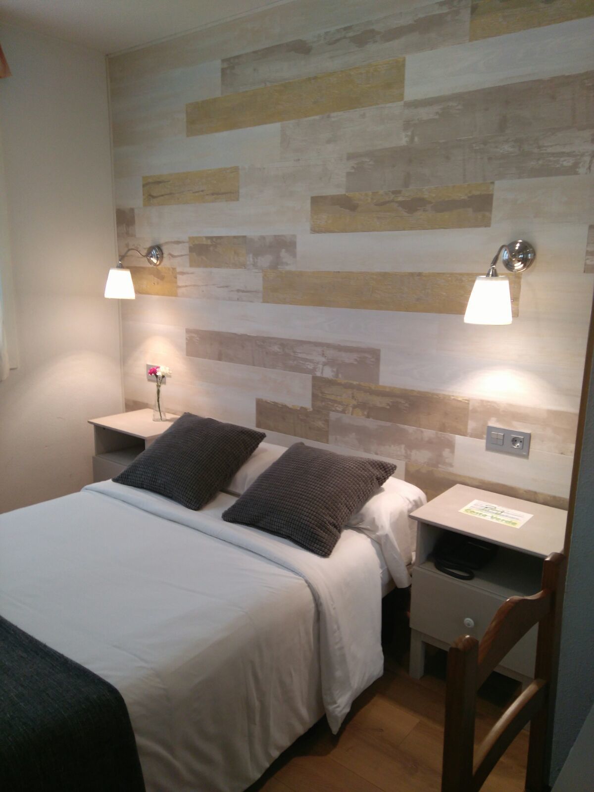 Foto - Hotel Costa Verde