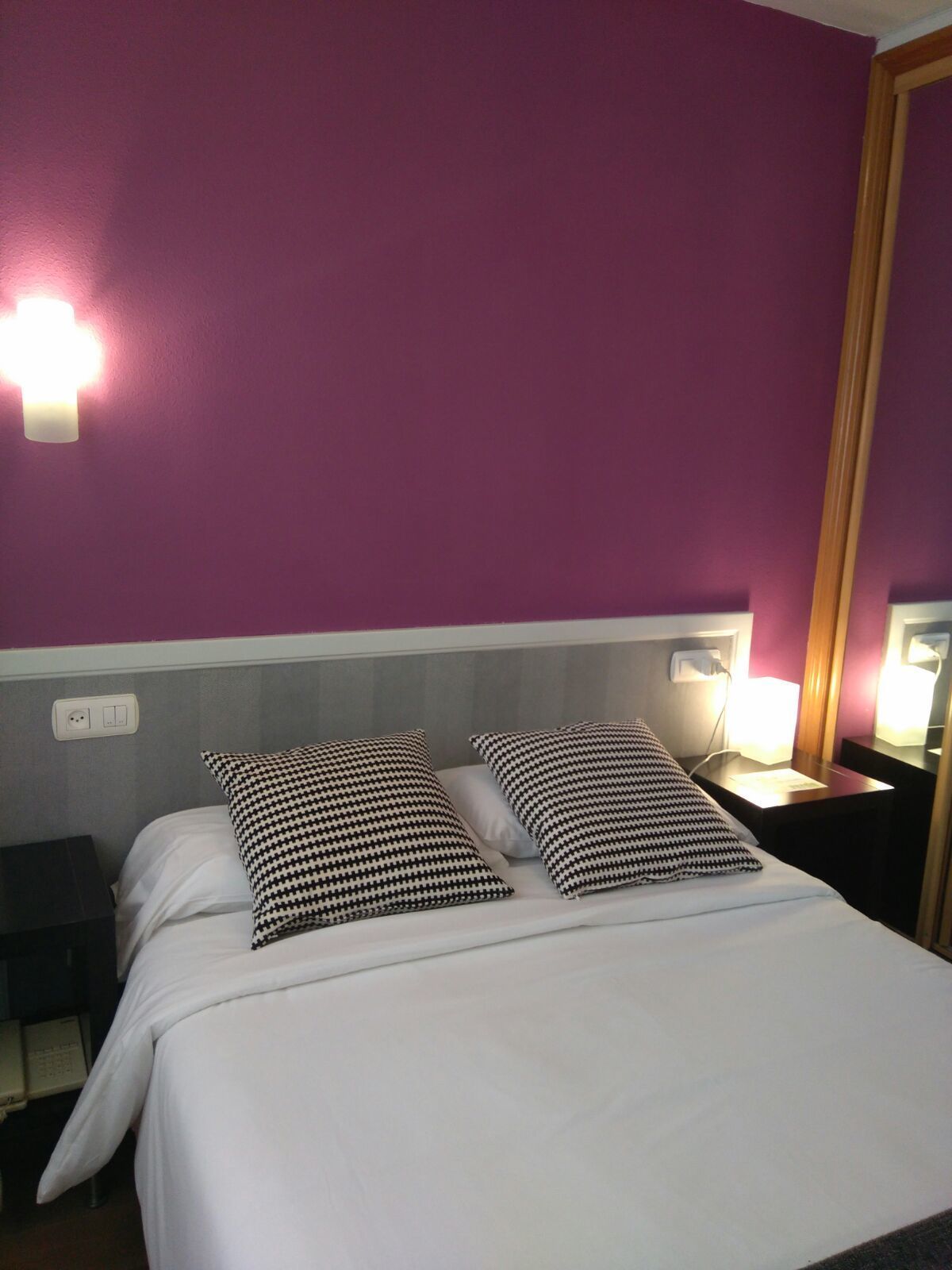 Foto - Hotel Costa Verde