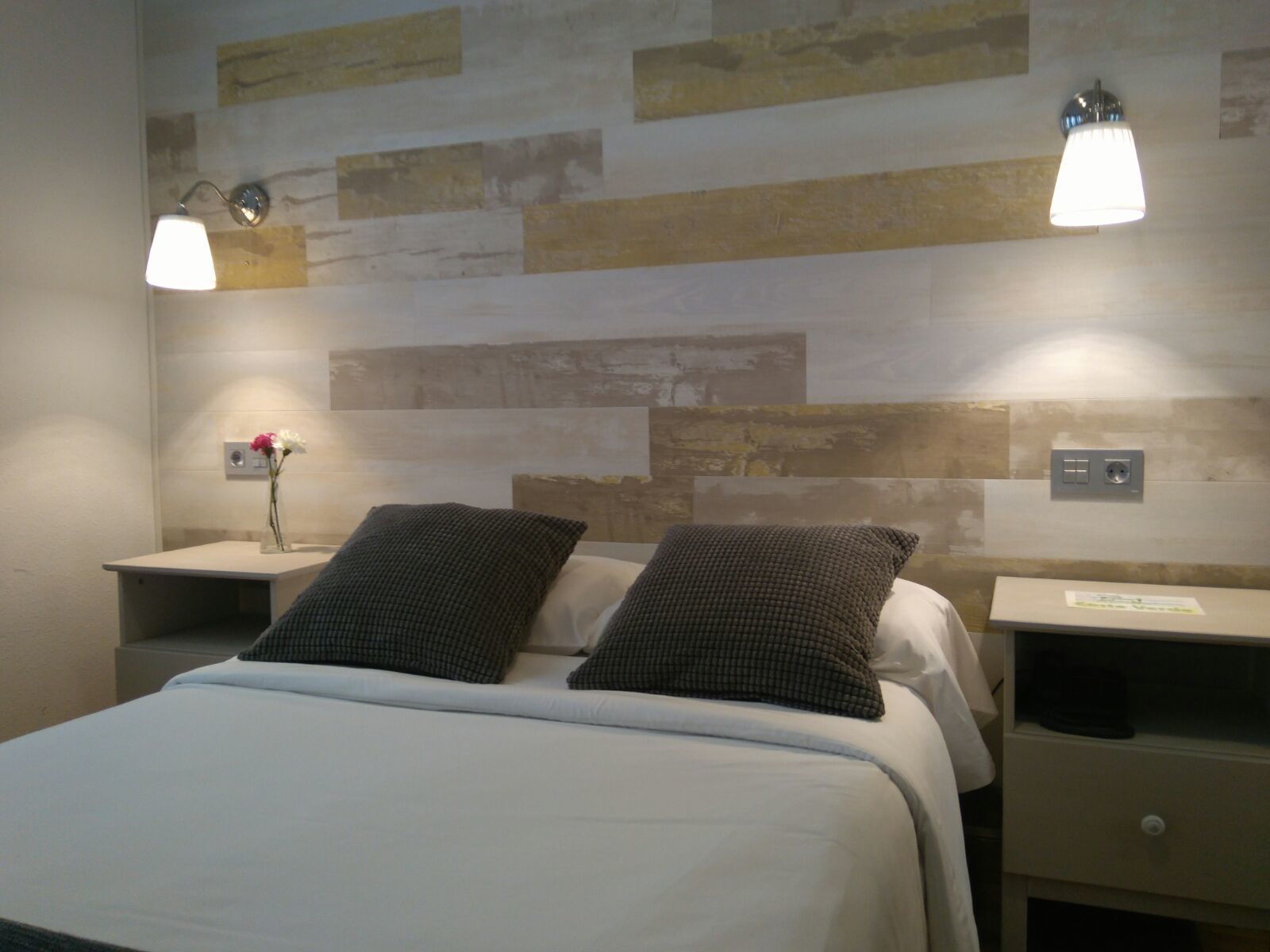 Foto - Hotel Costa Verde