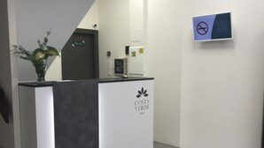 Recepción