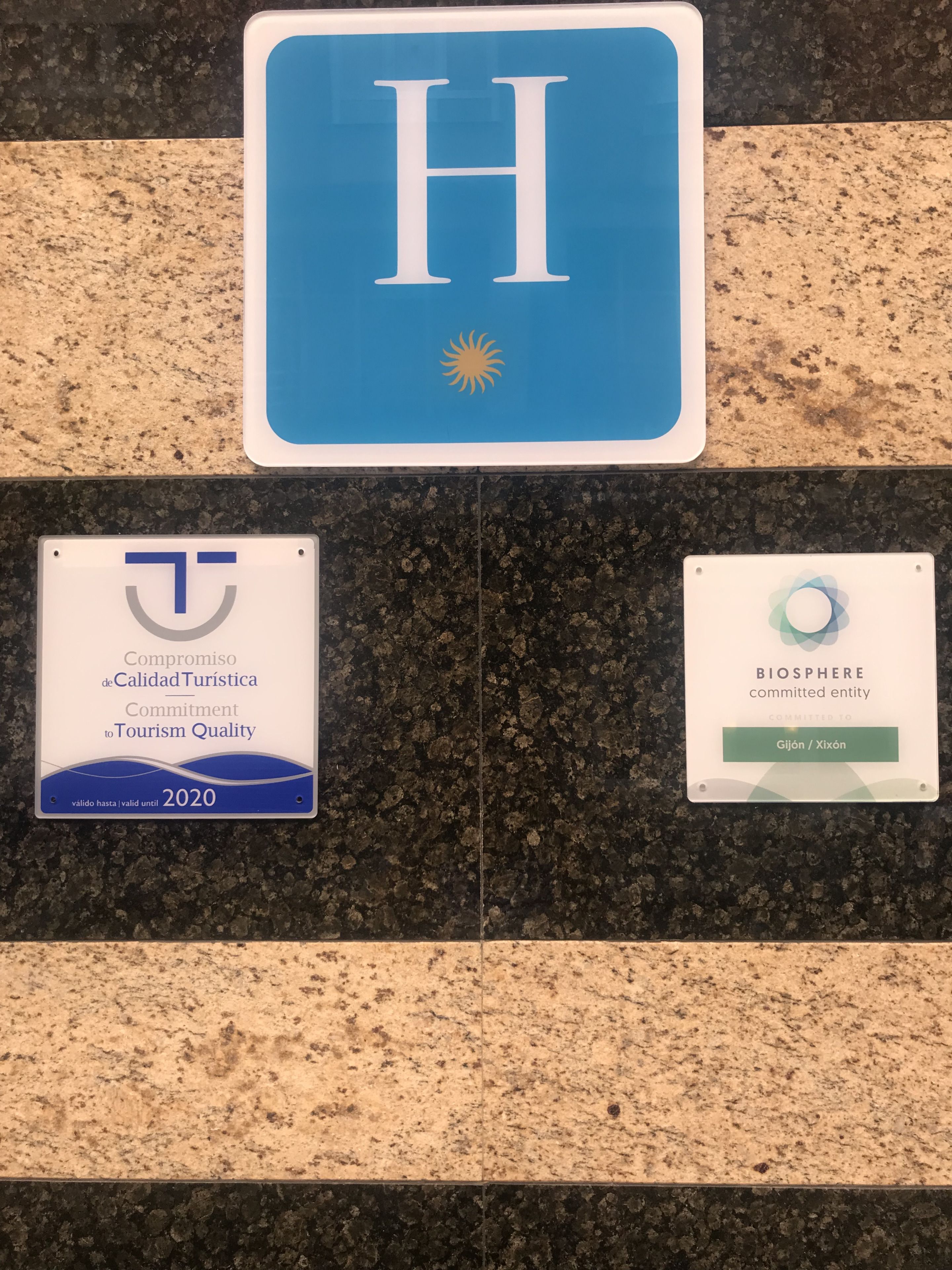 Foto - Hotel Costa Verde