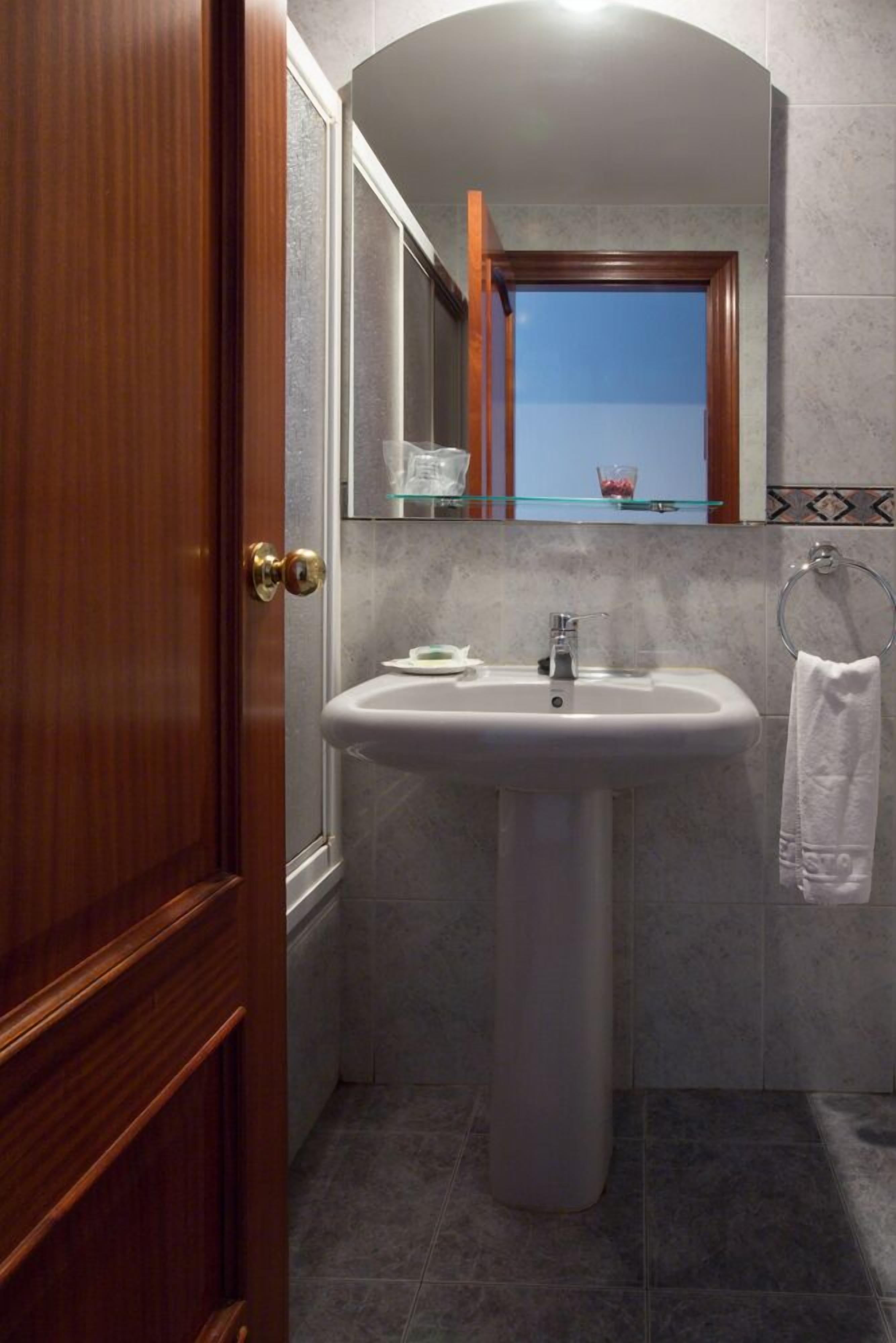 Foto - Hotel Costa Verde