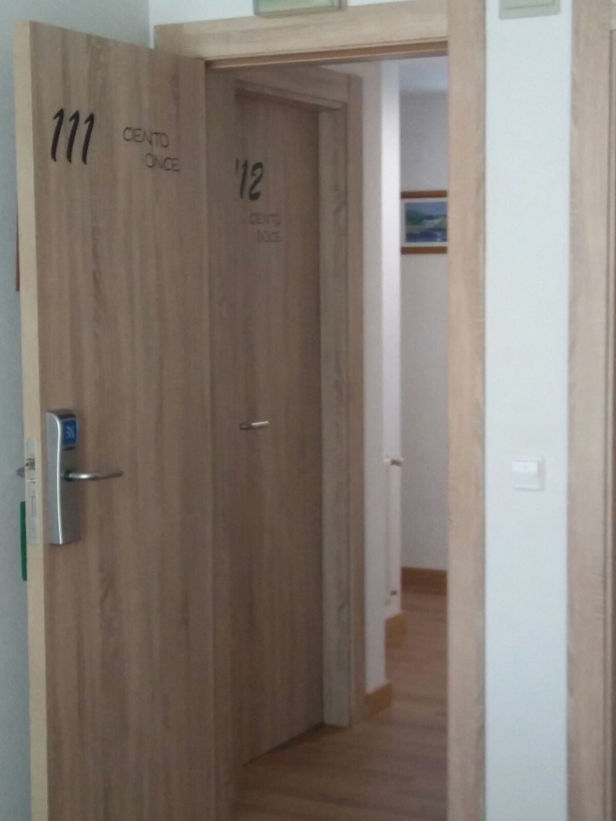 Foto - Hotel Costa Verde