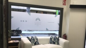 Recepción