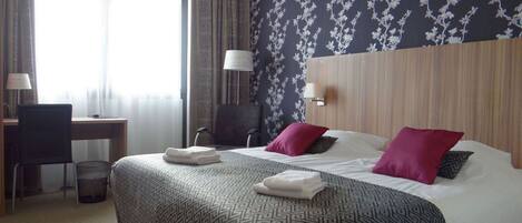 Décoration personnalisée, ameublement personnalisé, rideaux occultants