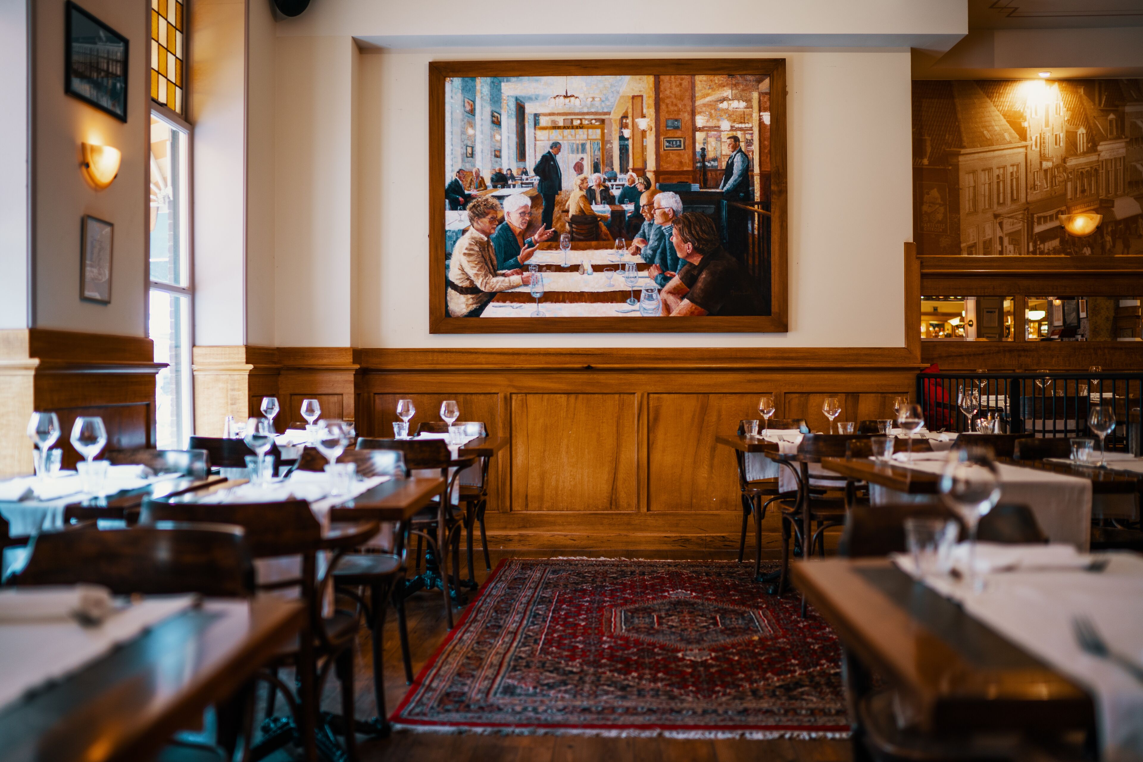 Photo - Martini Hotel