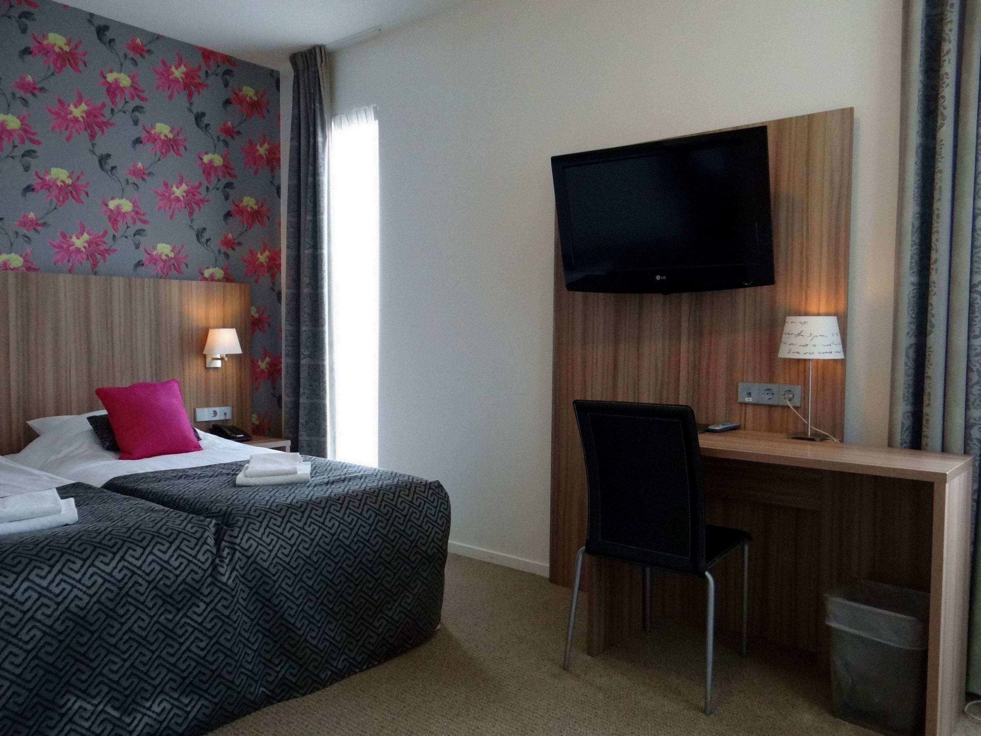 Photo - Martini Hotel