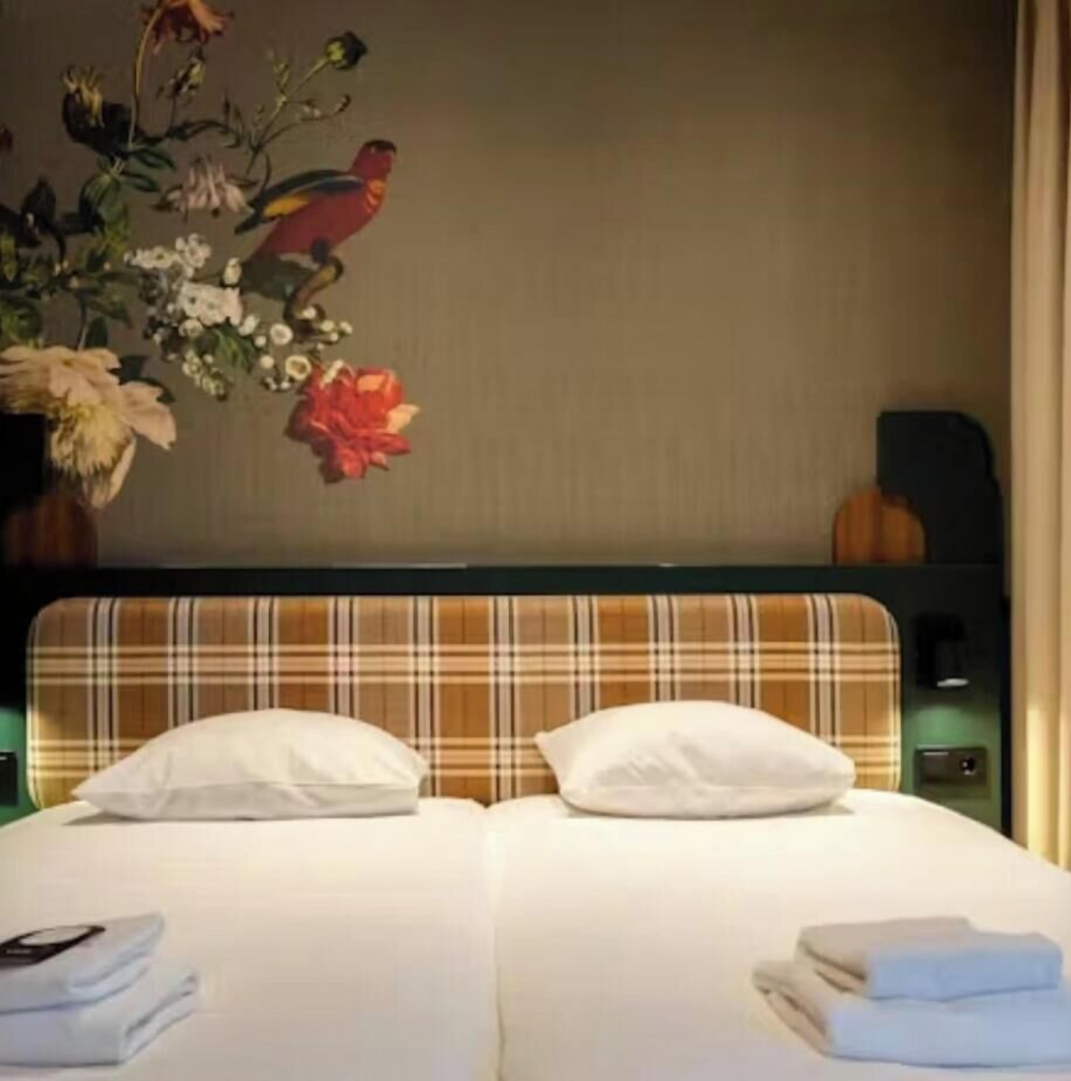 Foto - Martini Hotel