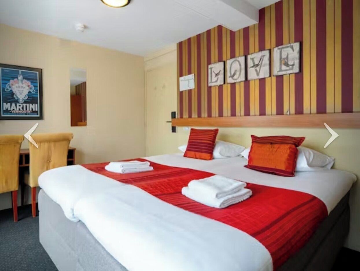 Foto - Martini Hotel