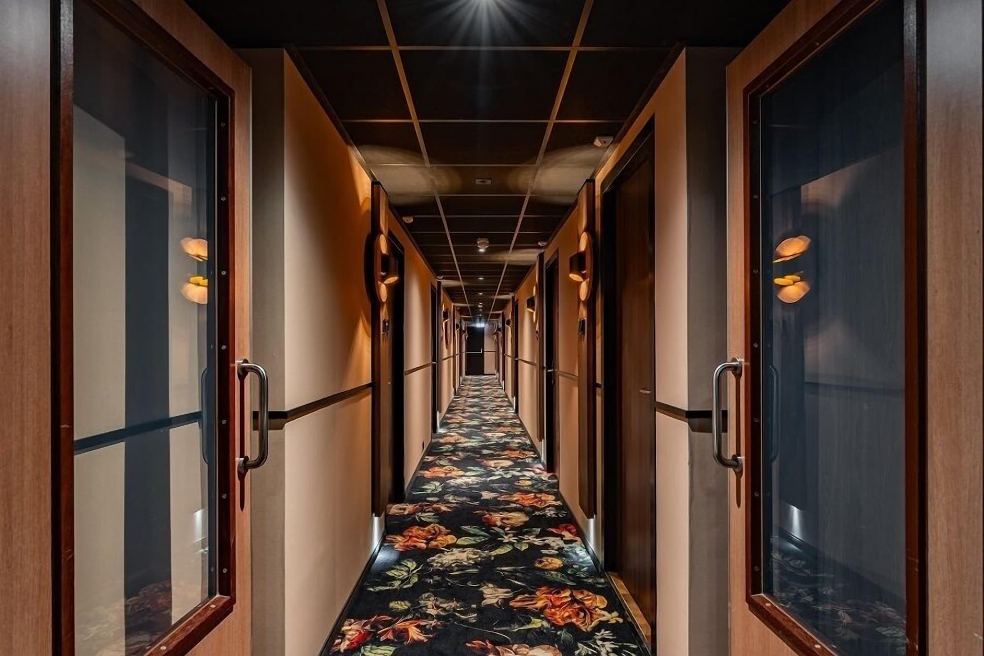 2-Sterne-Hotels