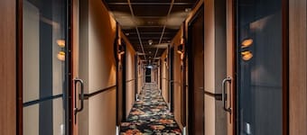 Martini Hotel