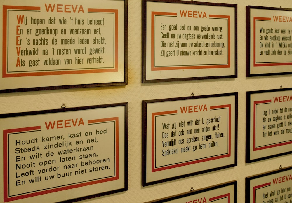 Martini Hotel by null