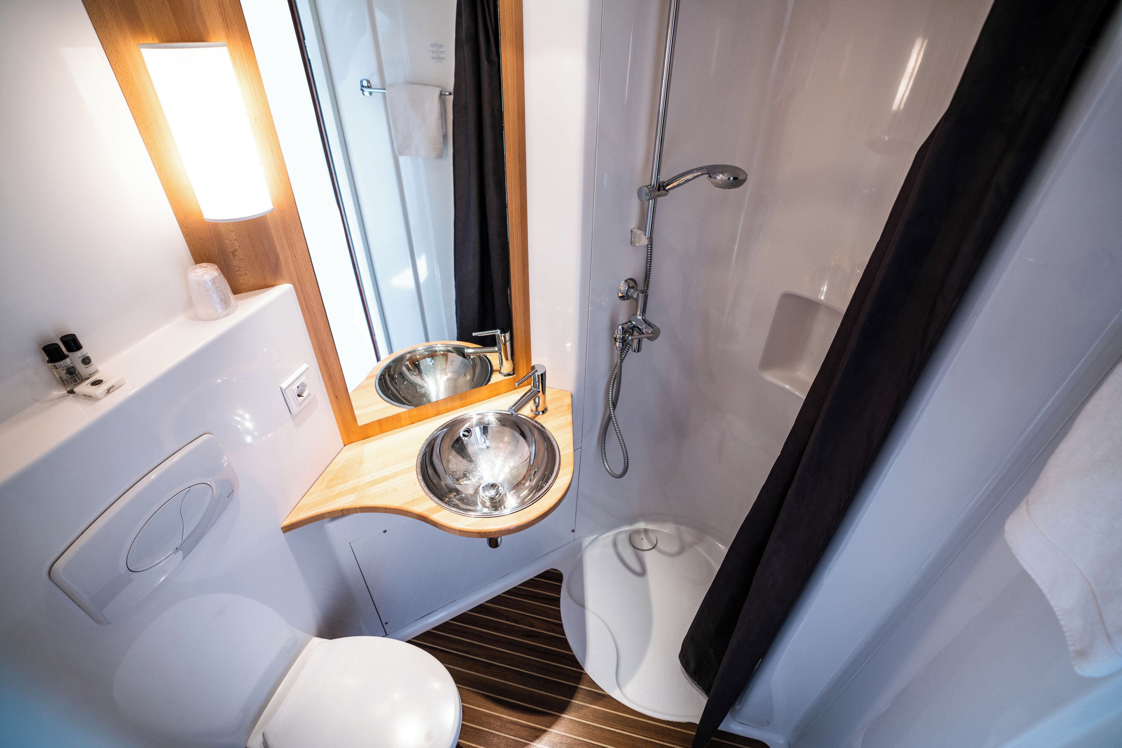 Photo - Martini Hotel