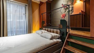 Signature Double Room