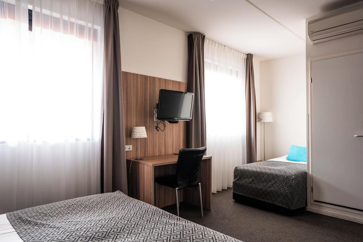 Individuelt design, individuel indretning, mørklægningsgardiner