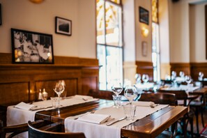 Food and drink - Martini Hotel (Groningen)