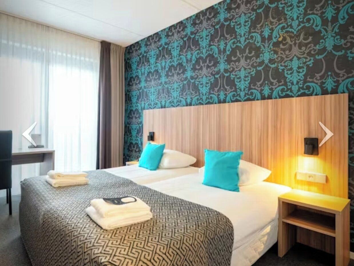 Foto - Martini Hotel