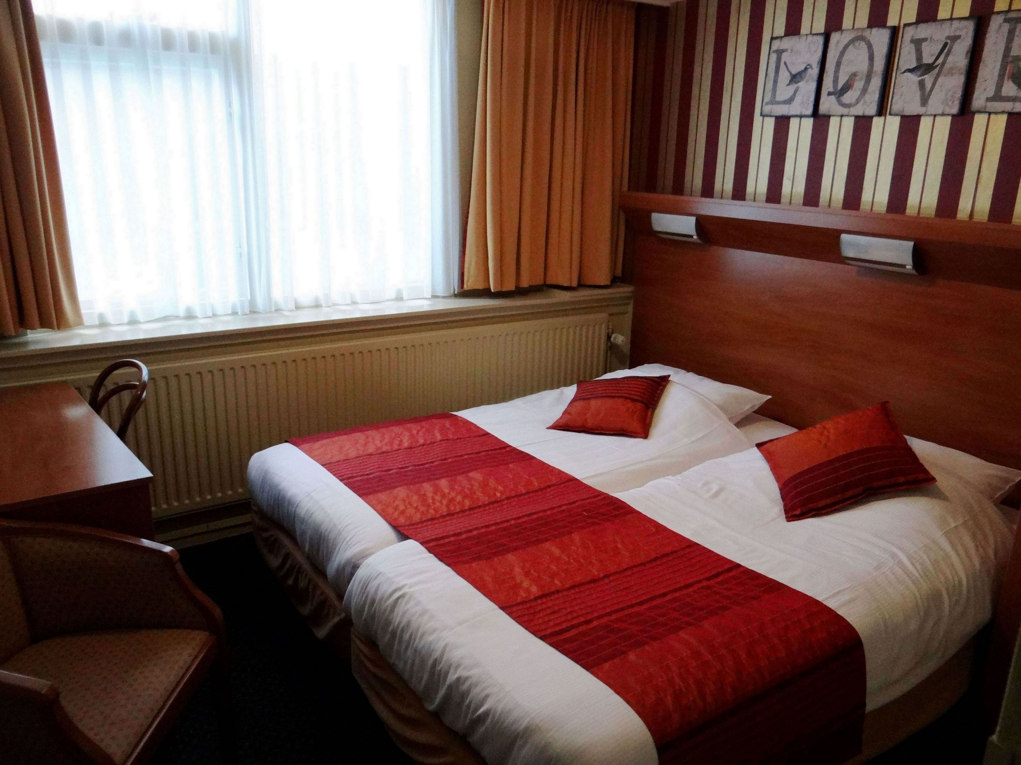 Photo - Martini Hotel